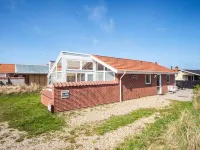 4 person holiday home in Henne - 4-Star
