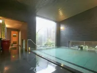 Kansai Airport Spa Hotel Garden Palace - Hot Springs