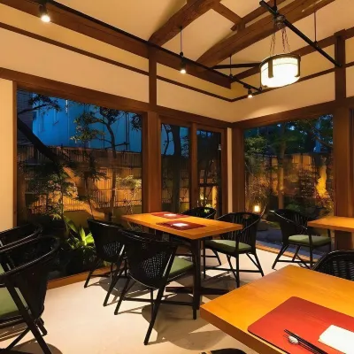 Gen Hotel Kamakaura Hotels near The Museum of Modern Art Kamakura Annex