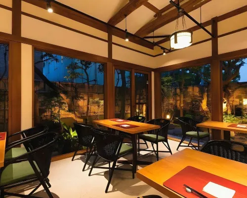 Gen Hotel Kamakaura Hotels near Kencho-ji Temple