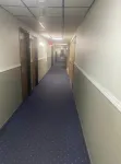 靠近 I 69 的冷水溪Inn & Suites