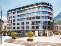 Hotel Starc by Pierre & Vacances Premium Hotels near La Noblesse du Temps