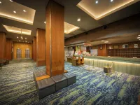 Hotel Tetoraresort Tokachigawa Hotele w: Otofuke