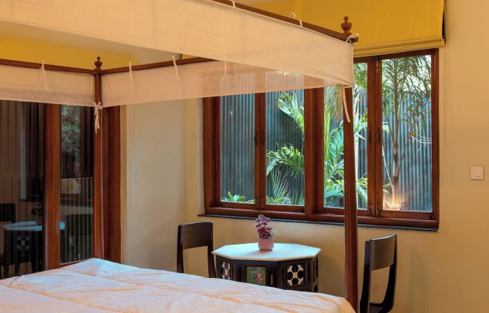 Botanique Goa