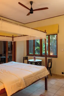 Botanique Goa
