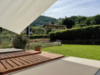 Nestled in the Green Hills of Lucca, Just Minutes from the Walls of Lucca