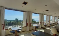Intersur Hotel Colon - breakfast
