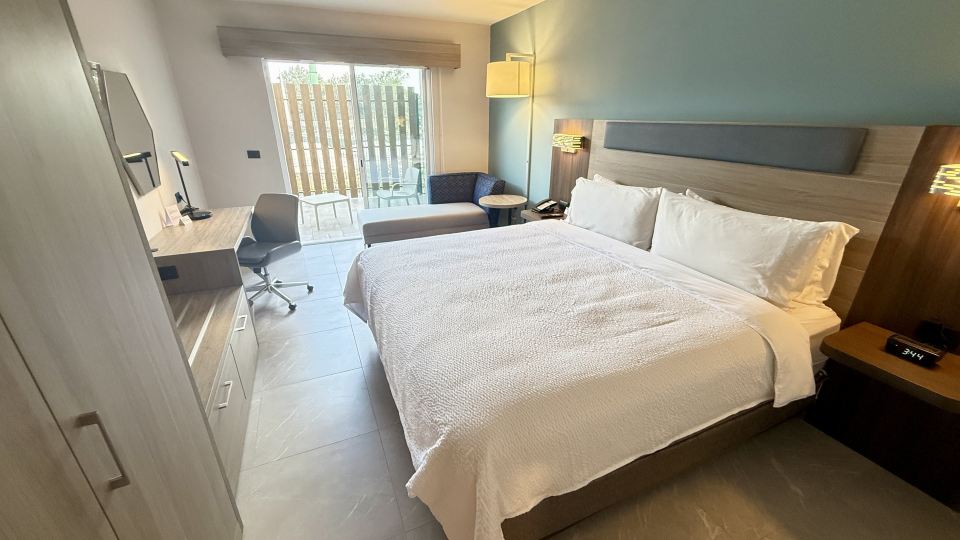 Holiday Inn Express GUADALAJARA VALLARTA PONIENTE by IHG