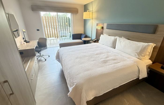 Holiday Inn Express GUADALAJARA VALLARTA PONIENTE by IHG