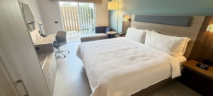 Holiday Inn Express GUADALAJARA VALLARTA PONIENTE by IHG Hotels in Zapopan