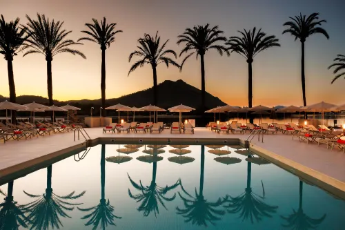 Viva Eden Lago - 4-Star