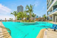 Natiivo Building - Walkable to South Beach - We Host - Ocean View