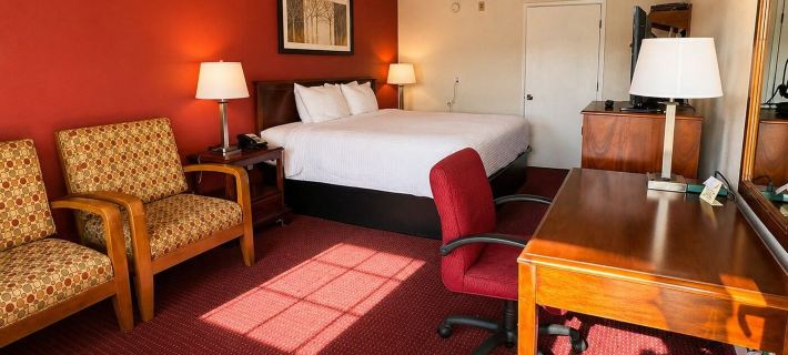 Carriage House Inn Hotels in Branson