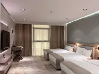 Asia Grand Hotel Hotels in Dushanbe