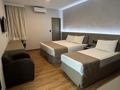 Hotel Maysa Caruaru