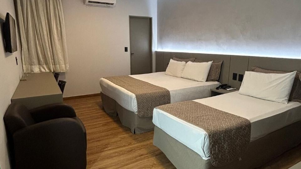 Hotel Maysa Caruaru