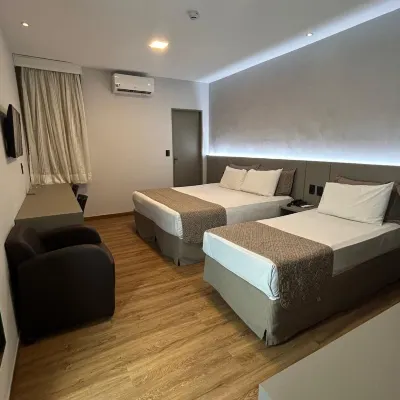Hotel Maysa Caruaru