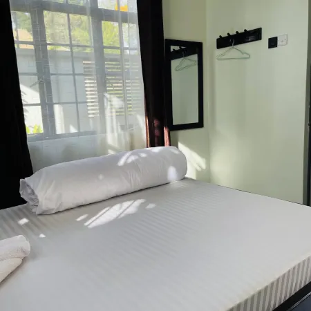 Kili Haven Lodge