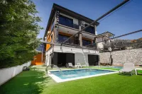 Helios Kaz Dağları 2.BLOK