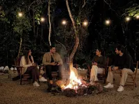 Hotel Boutique Cenote Secreto Maya