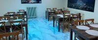 Naval Hotel Yalova - فطور