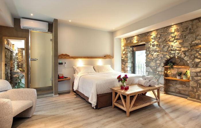 Evoras Boutique Hotel