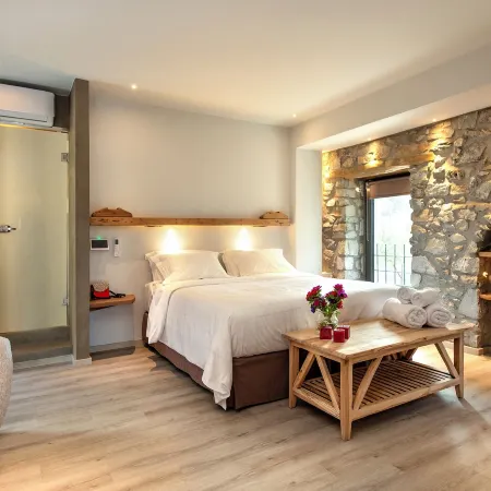 Evoras Boutique Hotel