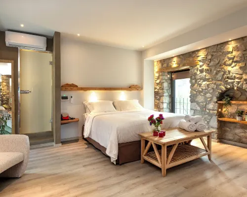 Evoras Boutique Hotel Hotels in Sparta