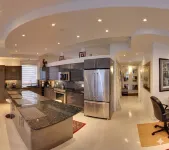 Mariaggi's Theme Suite Hotel & Spa - شرفة