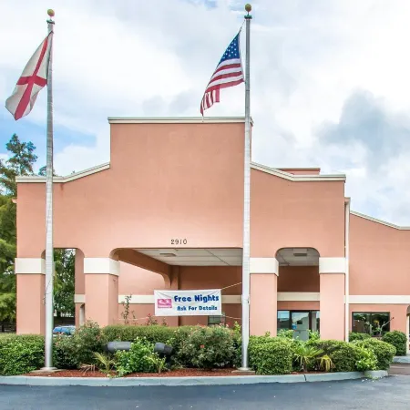 Econo Lodge