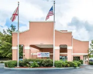 Econo Lodge - 2-Star