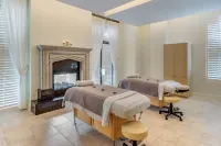 Hilton Vacation Club Eilan Resort & Spa San Antonio - spa