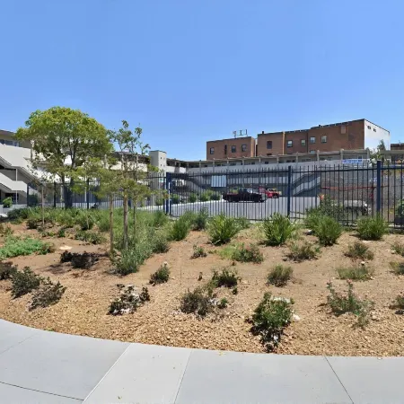Americas Best Value Inn Oakland