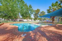 Rivergardens Holiday Park Mildura