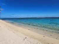 Aroa Kainga Bungalows Hotels in Arorangi