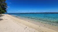 Aroa Kainga Bungalows