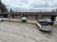Casey's Inn - Motels