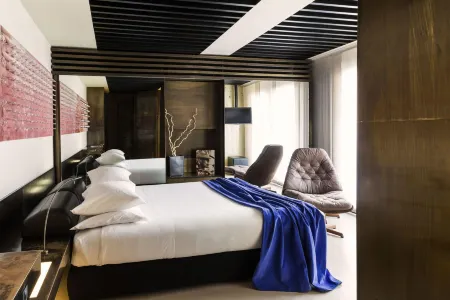 Straf, Milan, a Member of Design Hotels