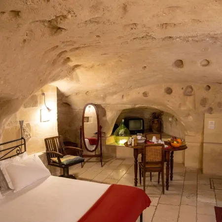 Hotel San Giorgio