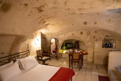 Hotel San Giorgio
