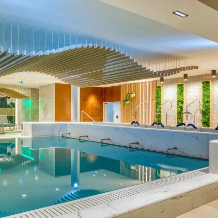 Ensana Thermal Aqua