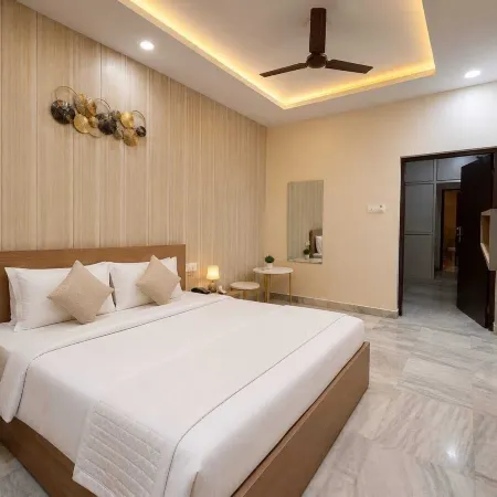 Hotel Krishna