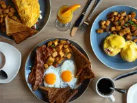 Holiday Inn VICTORIA – ELK LAKE by IHG Hotels in Saanich