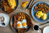 Holiday Inn VICTORIA – ELK LAKE by IHG