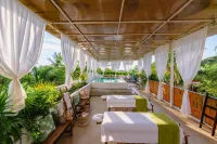 Agua de Luna Hotel Boutique, San Pancho Nayarit