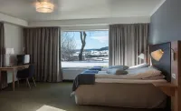 Granavolden Hotel & Gjæstgiveri - Bãi đậu xe