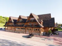 Witowianka Hotels in Tatra County