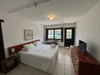 Pousada Cabanas da Praia Mole & Hotel Praia Mole - Scenic