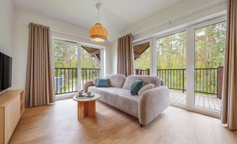 Zapach Lasu - Naturalne Spa, Sun & Snow