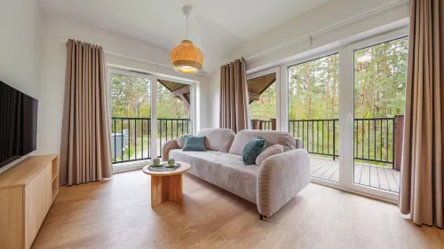 Zapach Lasu - Naturalne Spa, Sun & Snow - Apartemen